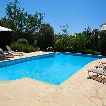 Aphrodite Hills Superior Villas Superior 0105 Air Conditioning 3 Bedrooms Βίλα