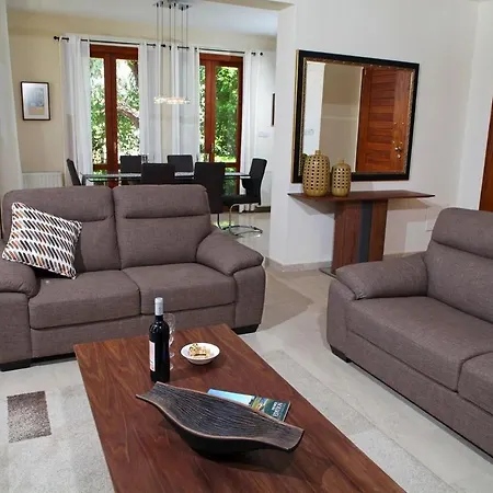 Aphrodite Hills Superior Villas Superior 0105 Air Conditioning 3 Bedrooms