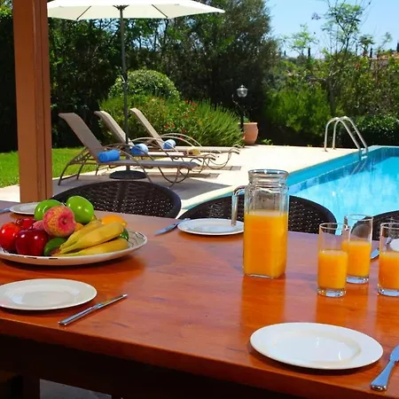 Aphrodite Hills Superior Villas Superior 0105 Air Conditioning 3 Bedrooms Пафос