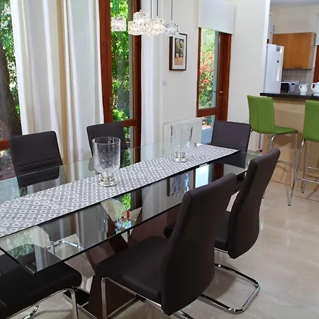 Villa Aphrodite Hills Superior Villas Superior 0105 Air Conditioning 3 Bedrooms *