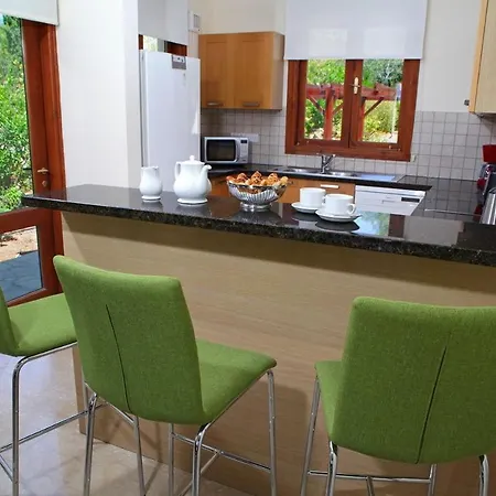 Aphrodite Hills Superior Villas Superior 0105 Air Conditioning 3 Bedrooms * Pafos